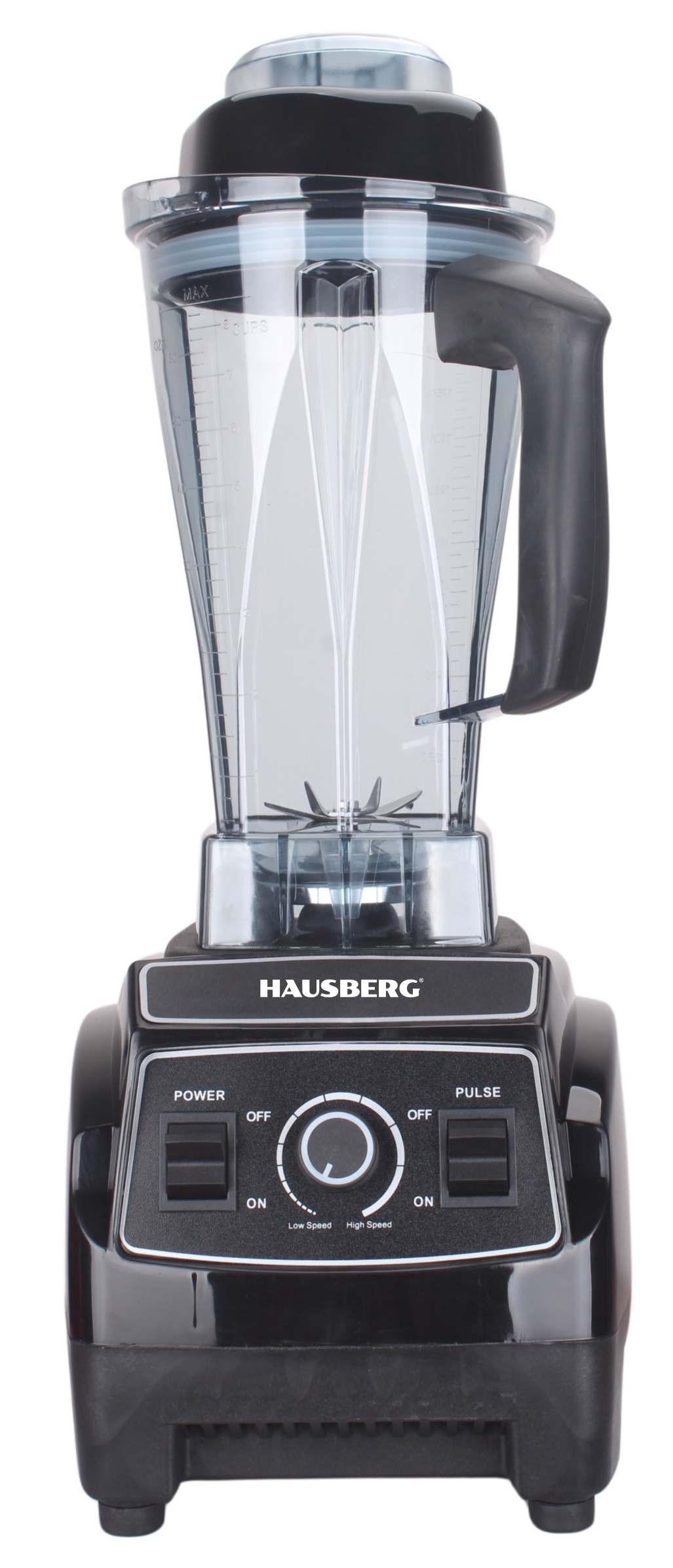 ELECTRIC 2 IN 1 HIGH SPEED BLENDER